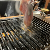 焼うお いし川 - 