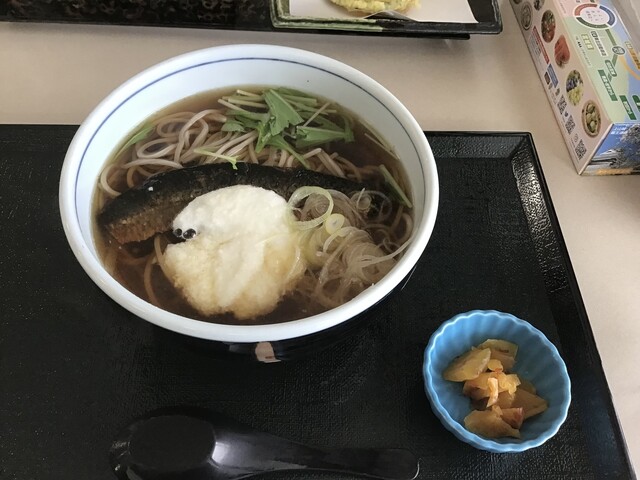 縄文（高畠町）- 本格手打ちそばと山形の味 2025年おすすめ