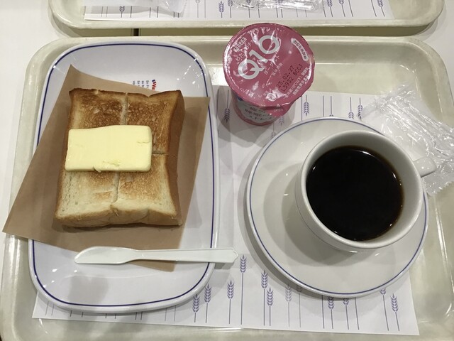 ヴィ・ド・フランス 山形店（VIE DE FRANCE） - 山形（パン）の写真