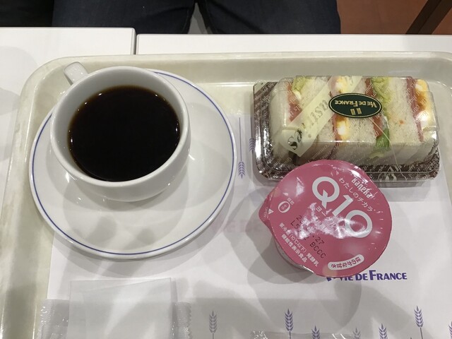 ヴィ・ド・フランス 山形店（VIE DE FRANCE） - 山形（パン）の写真