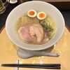 RAMEN 百舌鳥