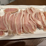 グランマルシェタケダ - ひと塊でこの量Σ(°д°)ﾜｵ！