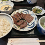 Negishi - 