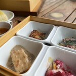 バードツリー - 