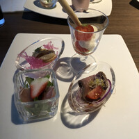 スカイビュッフェ51 - 