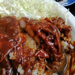 お食事処 北海 - 