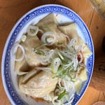 中国ラーメン揚州商人 - 