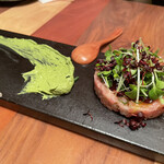 石はら 学芸大学店 - 