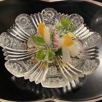 銀座うかい亭 - 