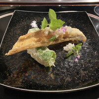 銀座うかい亭 - 