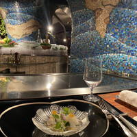 銀座うかい亭 - 