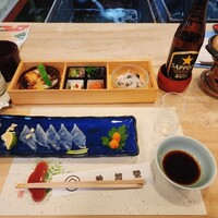 博多料亭 稚加榮 - 
