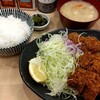 とんかつ檍 蒲田本店