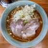 会心のラーメン 捲り家