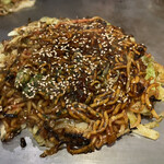 Okonomiyaki Santana - 