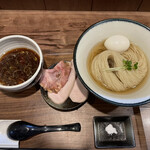 ラーメン 健やか - 