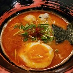 鶏そば まさひろ - 
