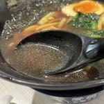 はま寿司 - 横浜家系ラーメン