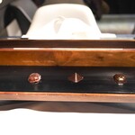 レストラン ローブ - チョコ