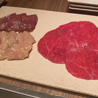 焼肉うしごろ 銀座店 - 