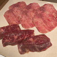 焼肉うしごろ 銀座店 - 