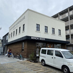 MINOH BEER WAREHOUSE - 