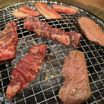 Yakiniku Kinchan - 