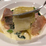 オステリア エス プーロ - 