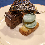 オステリア エス プーロ - 