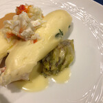 オステリア エス プーロ - 