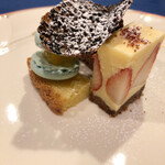 オステリア エス プーロ - 