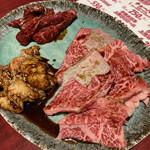 Yakiniku Sakagyuu - 