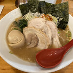 Ramen Oozakura - 