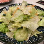 Yakiniku Kinchan - 