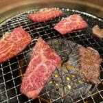 Yakiniku Kinchan - 