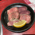 Yakiniku Sakagyuu - 