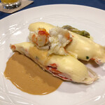 オステリア エス プーロ - 