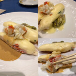 オステリア エス プーロ - 