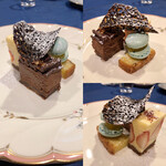 オステリア エス プーロ - 