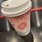 TULLY'S COFFEE - 