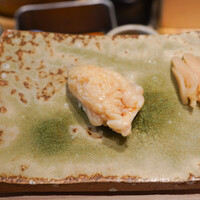 吉凰 はなれ - 北寄貝