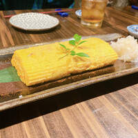 博多割烹 水音 川端店 - 