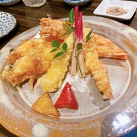 博多割烹 水音 川端店 - 