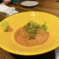 博多割烹 水音 川端店 - 