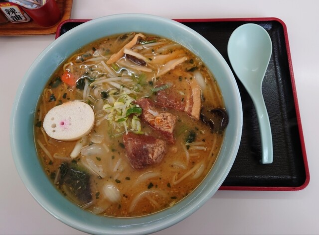 Chibi Shokudo photo 2