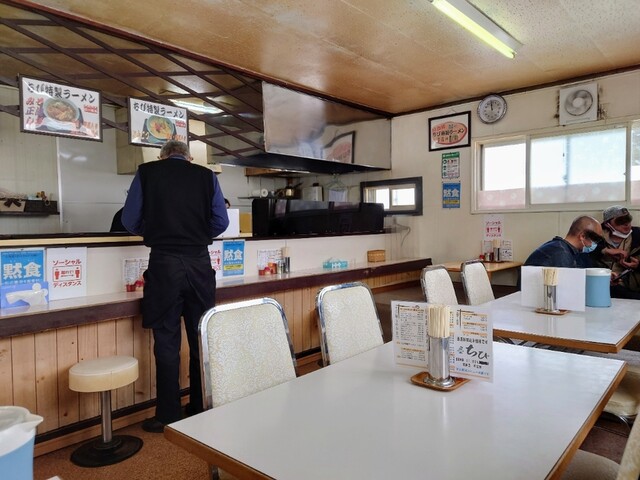 Chibi Shokudo photo 4