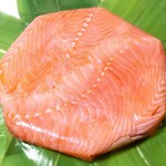 金龍寿司 - ますのすし