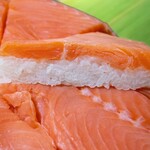 金龍寿司 - ますのすし