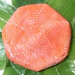 金龍寿司 - ますのすし