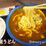 Benkei Udon - 